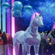 Illustration for article titled iRobot Unicorn Attack/i Isnt Screwing Around This Time